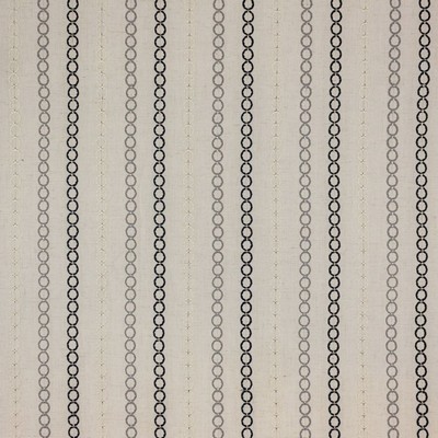 RM Coco Ring Toss Black Flannel