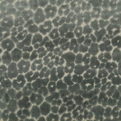 RM Coco Roar Blue Topaz