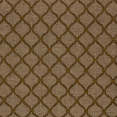 RM Coco Romesco Trellis Toffee