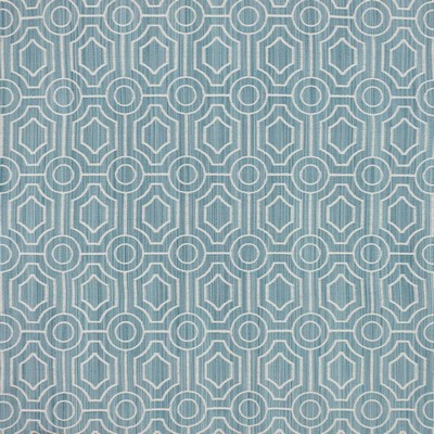 RM Coco Rondelle Aquamarine