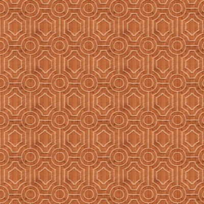 RM Coco Rondelle Tangerine