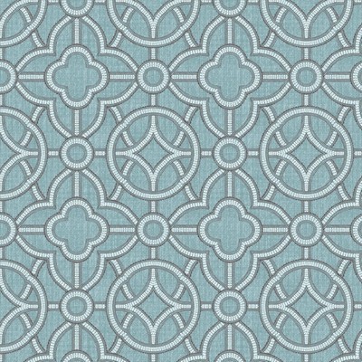 RM Coco Roundabout Aqua Mist