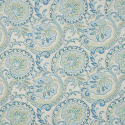 RM Coco Salvation AQUAMARINE