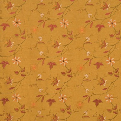 RM Coco Samberg DARK GOLD