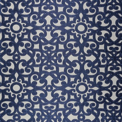 RM Coco Scroll Works Nautic