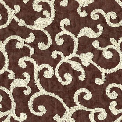 RM Coco Shawnee Chocolate