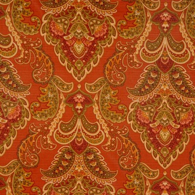 RM Coco Siegfried CINNAMON