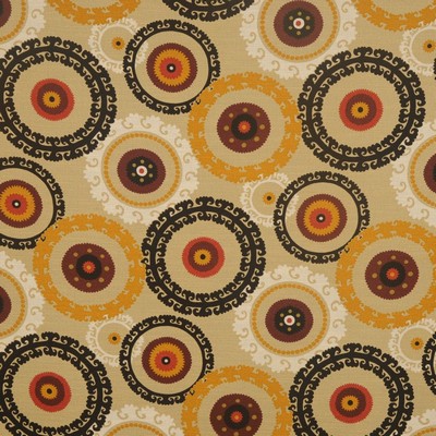 RM Coco Spires TOPAZ