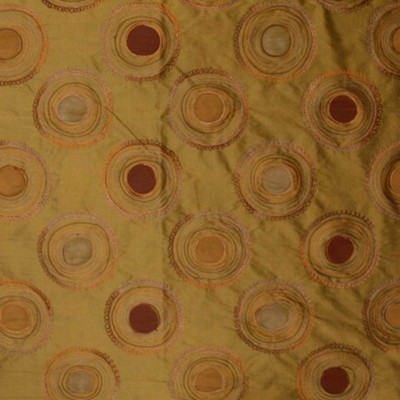 RM Coco Spirograph CINNABAR