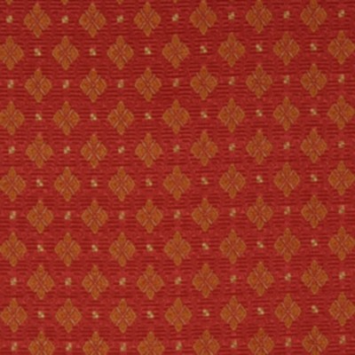 RM Coco Splendor Paprika Red