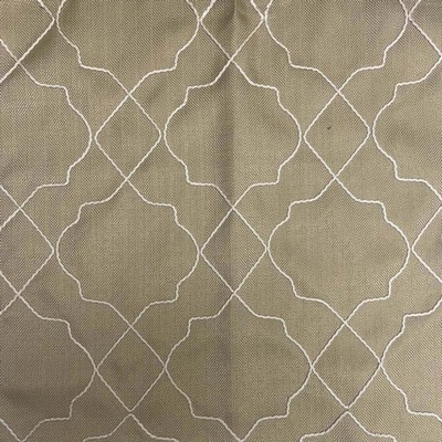 RM Coco San Remo Trellis Taupe
