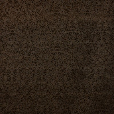 RM Coco Sanremo Scroll Black Walnut