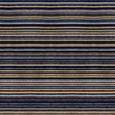 RM Coco Sassy Stripe Mood Indigo