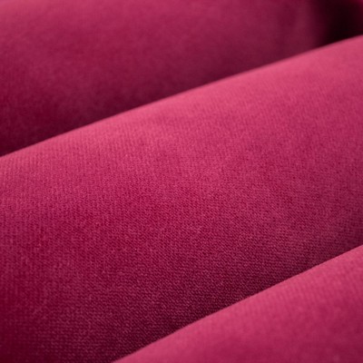 RM Coco Savoir Faire Performance Velvet Fuchsia