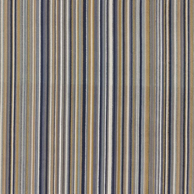 RM Coco Savoy Stripe Bluestone