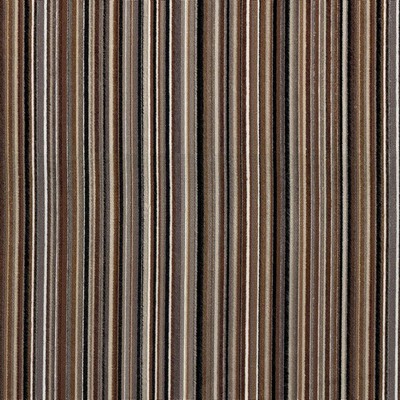 RM Coco Savoy Stripe Cappuccino