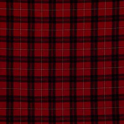 RM Coco Sheffield Plaid Classic Red