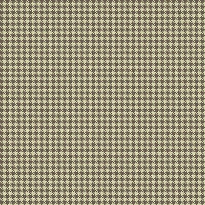 RM Coco Sherlock Houndstooth Butter