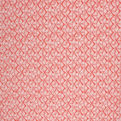 RM Coco Shibori Diamond Tommy Bahama Sunbrella Coral