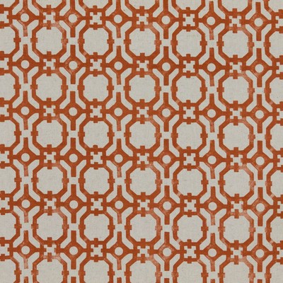 RM Coco Shishido Trellis Spice