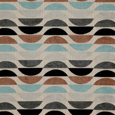 RM Coco South Beach - Fibreguard Horizon