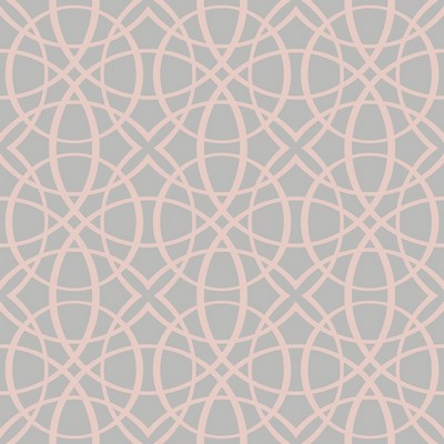 RM Coco Spiro Pink Flannel