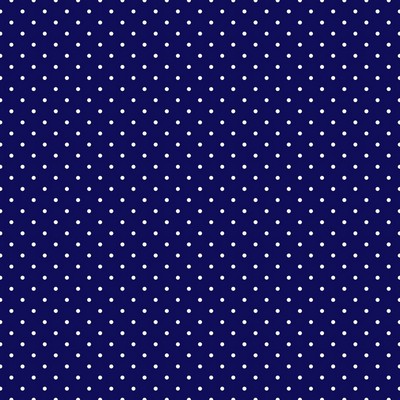 RM Coco Spot On Reversal Indigo