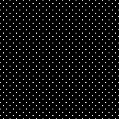 RM Coco Spot On Reversal Tuxedo