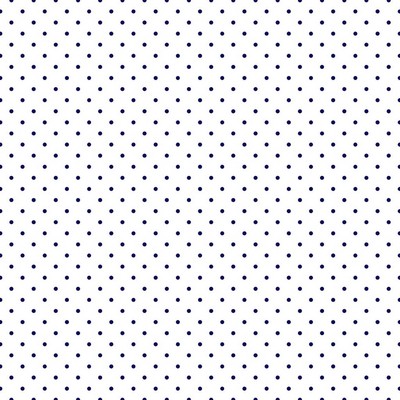 RM Coco Spot On Cobalt