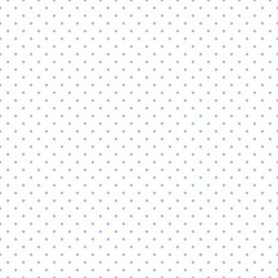 RM Coco Spot On Cornflower