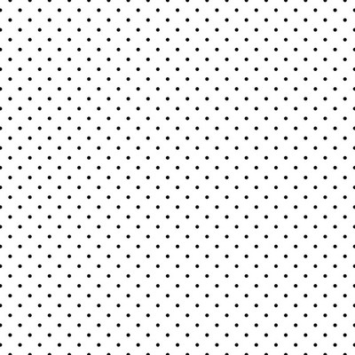 RM Coco Spot On Domino