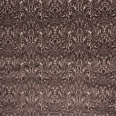 RM Coco St. Honore Damask Charcoal