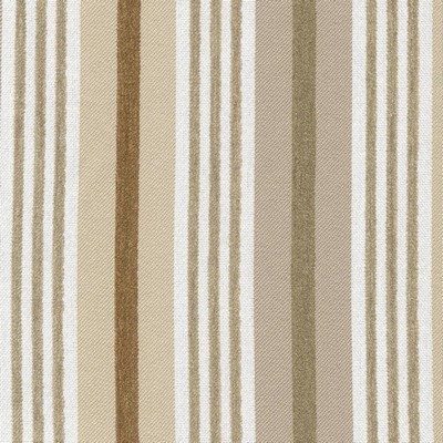RM Coco St. Regis Stripe Crypton Linen