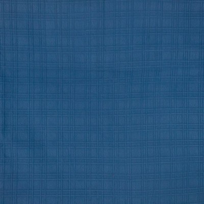 RM Coco Stealth Plaid Cornflower