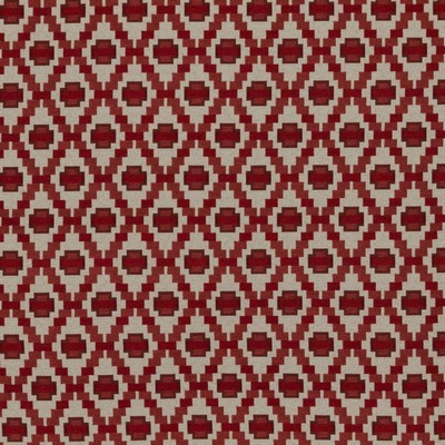 RM Coco Step Up Trellis Cherry