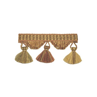 RM Coco Trim T1055 TASSEL FRINGE 1005