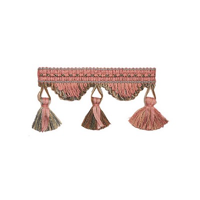RM Coco Trim T1055 TASSEL FRINGE 1009