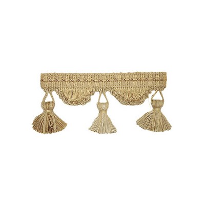 RM Coco Trim T1055 TASSEL FRINGE 1023