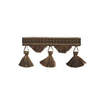 RM Coco Trim T1055 TASSEL FRINGE 1040