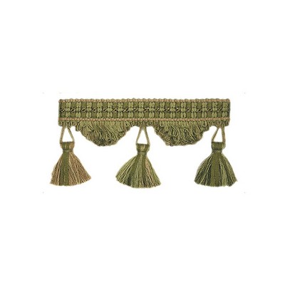 RM Coco Trim T1055 TASSEL FRINGE 1068