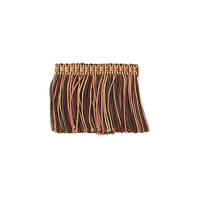 RM Coco Trim T1073 BRUSH FRINGE 5001