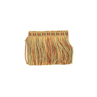 RM Coco Trim T1073 BRUSH FRINGE 5008