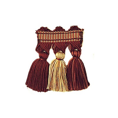 RM Coco Trim T1074 TASSEL FRINGE 5002