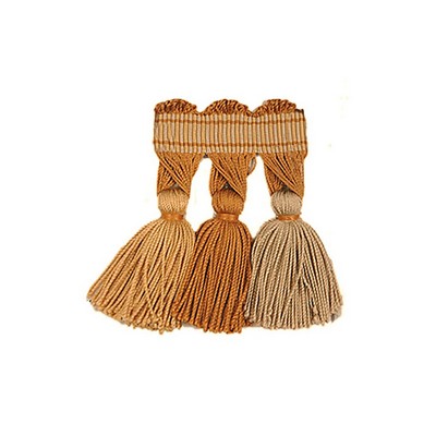 RM Coco Trim T1074 TASSEL FRINGE 5006