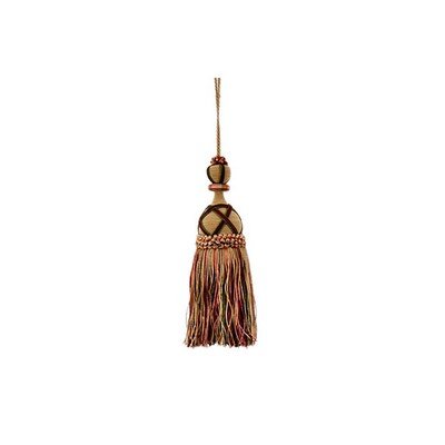 RM Coco Trim T1076 KEY TASSEL 5001