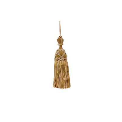 RM Coco Trim T1076 KEY TASSEL 5006