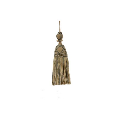 RM Coco Trim T1076 KEY TASSEL 5007