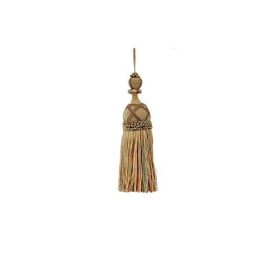 RM Coco Trim T1076 KEY TASSEL 5008
