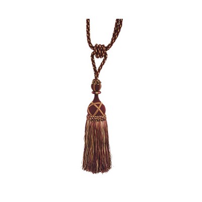 RM Coco Trim T1077 TIEBACK TASSEL 5002