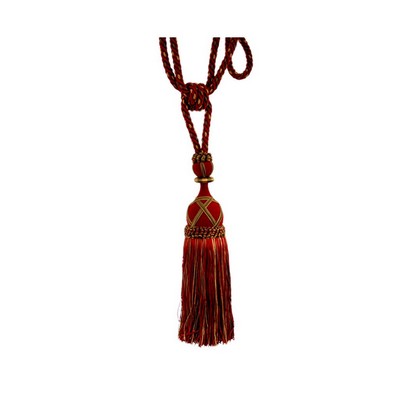 RM Coco Trim T1077 TIEBACK TASSEL 5003